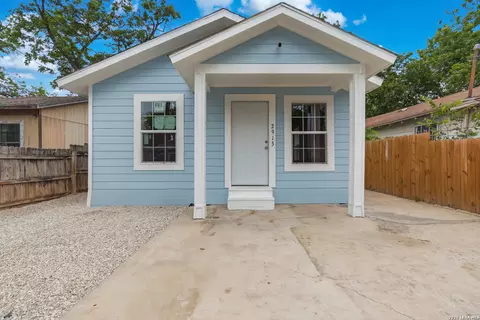 2913 Tampico, San Antonio, TX 78207