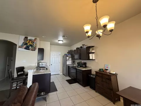 Kitchen - 8703 8705 Pensive, Converse, TX 78109 photo 2 of 2