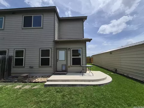 Exterior - 8703 8705 Pensive, Converse, TX 78109 photo 3 of 3