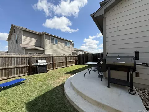 Exterior - 8703 8705 Pensive, Converse, TX 78109 photo 3 of 3