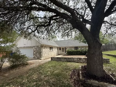 2123 Northstar Loop, New Braunfels, TX 78130
