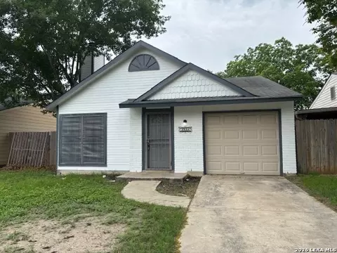 3551 Bottomless Lk, San Antonio, TX 78222