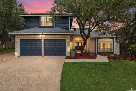 17914 Winter Hl, San Antonio, TX 78258