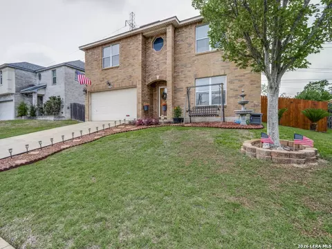 7709 Avery Rd, Live Oak, TX 78233