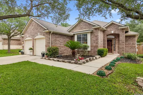 1008 Oak Rdg, Schertz, TX 78154