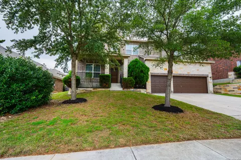 3109 Howling Wolf, San Antonio, TX 78261