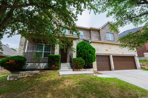3109 Howling Wolf, San Antonio, TX 78261