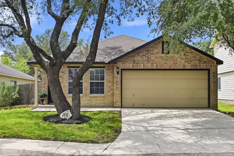 8031 Silver Grv, San Antonio, TX 78254