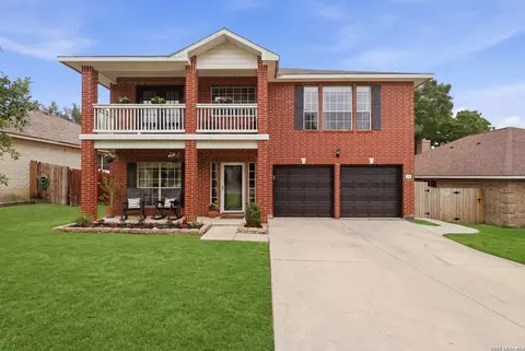 113 Winter Frost, Cibolo, TX 78108