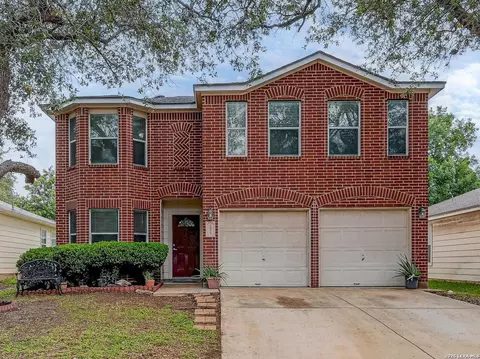 3975 Alpine Aster, San Antonio, TX 78259