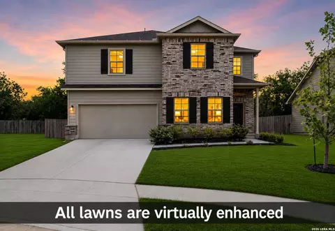 605 Oleander Crk, Seguin, TX 78155