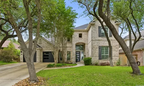502 Cypress Trl, San Antonio, TX 78256