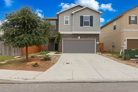4515 Via Sonoma Trl, Converse, TX 78109