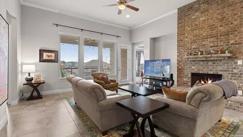 303 Canyon View Run, San Antonio, TX 78258