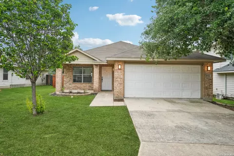 1722 Coxwold Ct, San Antonio, TX 78245