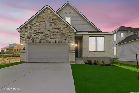 134 Lucy Lndg, San Antonio, TX 78245