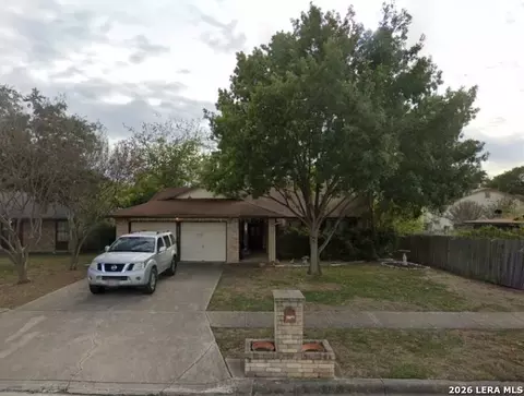 4810 Bohill St, San Antonio, TX 78217