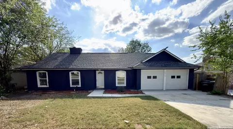 14519 Ridge Mdw, San Antonio, TX 78233