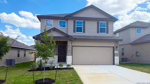 11721 Deloache Vale, San Antonio, TX 78245