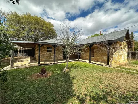 10 Fm 473 # B, Comfort, TX 78013