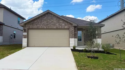 11725 Deloache Vale, San Antonio, TX 78245