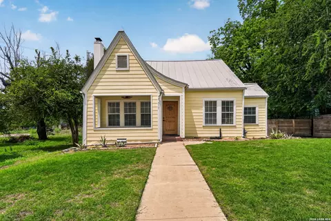 517 W Hollywood, San Antonio, TX 78212