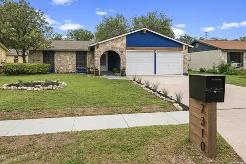 7310 Still Brook St, San Antonio, TX 78238
