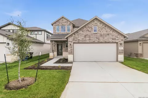 5926 Willow Point Blvd, San Antonio, TX 78219