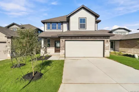 3011 Heidfeld Ln, Converse, TX 78109