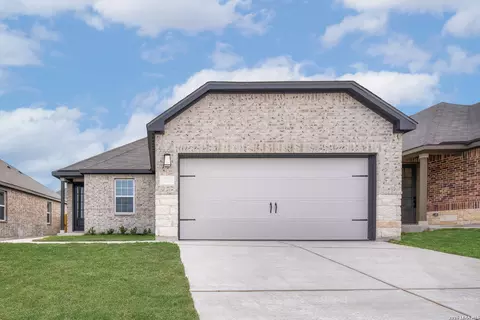 6417 Napa Fry, Converse, TX 78109