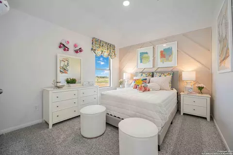 Bedroom - 3014 Haffner Rd, Converse, TX 78109 photo 3 of 3