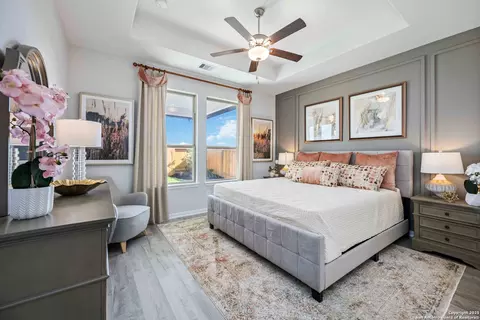 Bedroom - 3014 Haffner Rd, Converse, TX 78109 photo 1 of 3