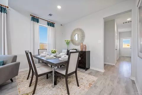 Dining - 3014 Haffner Rd, Converse, TX 78109 photo 2 of 2