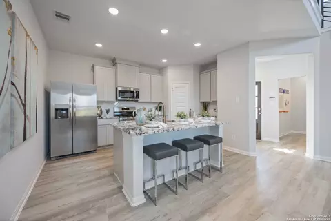 Kitchen - 3014 Haffner Rd, Converse, TX 78109 photo 1 of 3