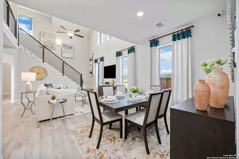 Dining - 3014 Haffner Rd, Converse, TX 78109 photo 1 of 2