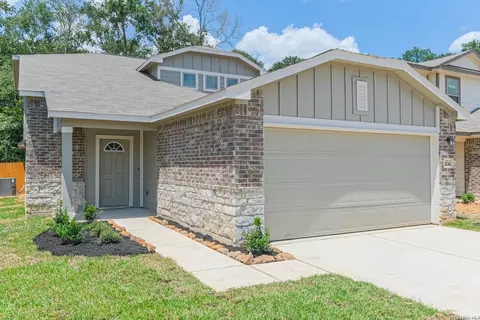 3014 Haffner Rd, Converse, TX 78109