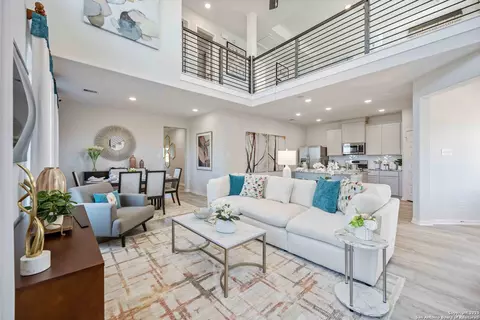 Living - 3014 Haffner Rd, Converse, TX 78109 photo 1 of 1