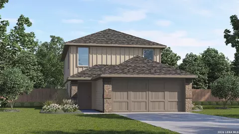4226 Marjoram Lndg, Von Ormy, TX 78073