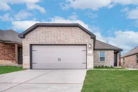 6412 Napa Fry, Converse, TX 78109