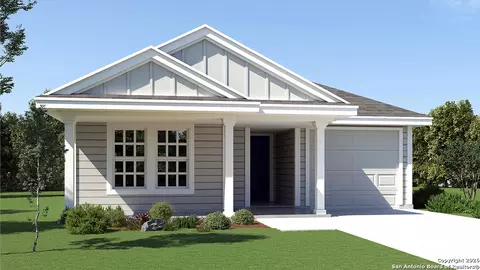 497 American Robin Way, San Antonio, TX 78253