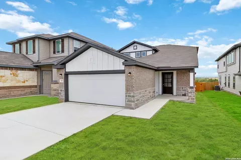 11307 Hollinger Cir, Converse, TX 78109
