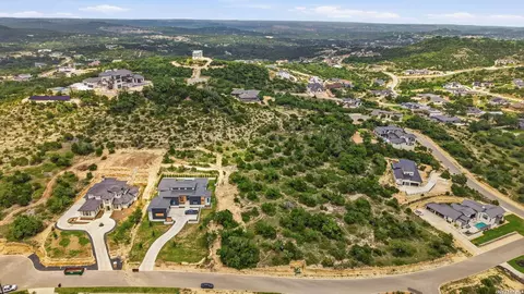 lot61 Block 29 Cawley Run, San Antonio, TX 78255