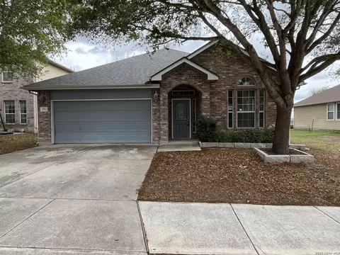 3753 Pebble Bch, Cibolo, TX 78108
