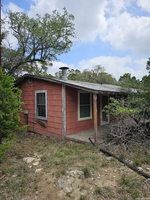 26 Street, Lakehills, TX 78063