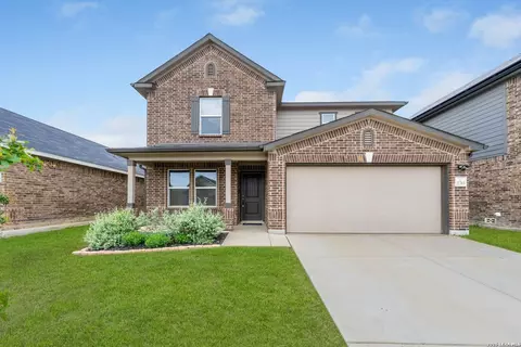 11315 Edelweiss, San Antonio, TX 78245