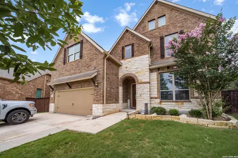 1729 Dancing Eagle, San Antonio, TX 78258