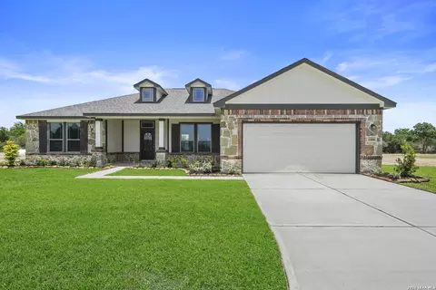 21125 Jordans Ranch Way, San Antonio, TX 78264