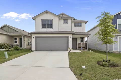 10310 Big Four, Converse, TX 78109