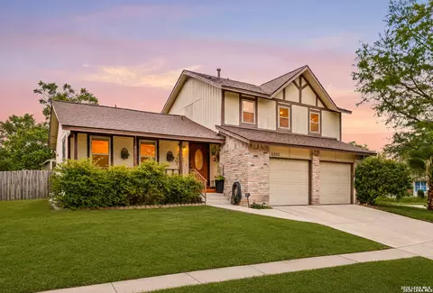 5502 Sunup, San Antonio, TX 78233