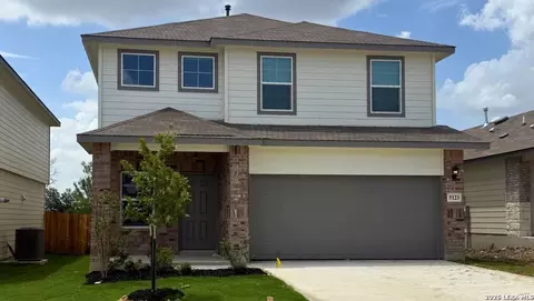 5123 Fannin Crane, San Antonio, TX 78245